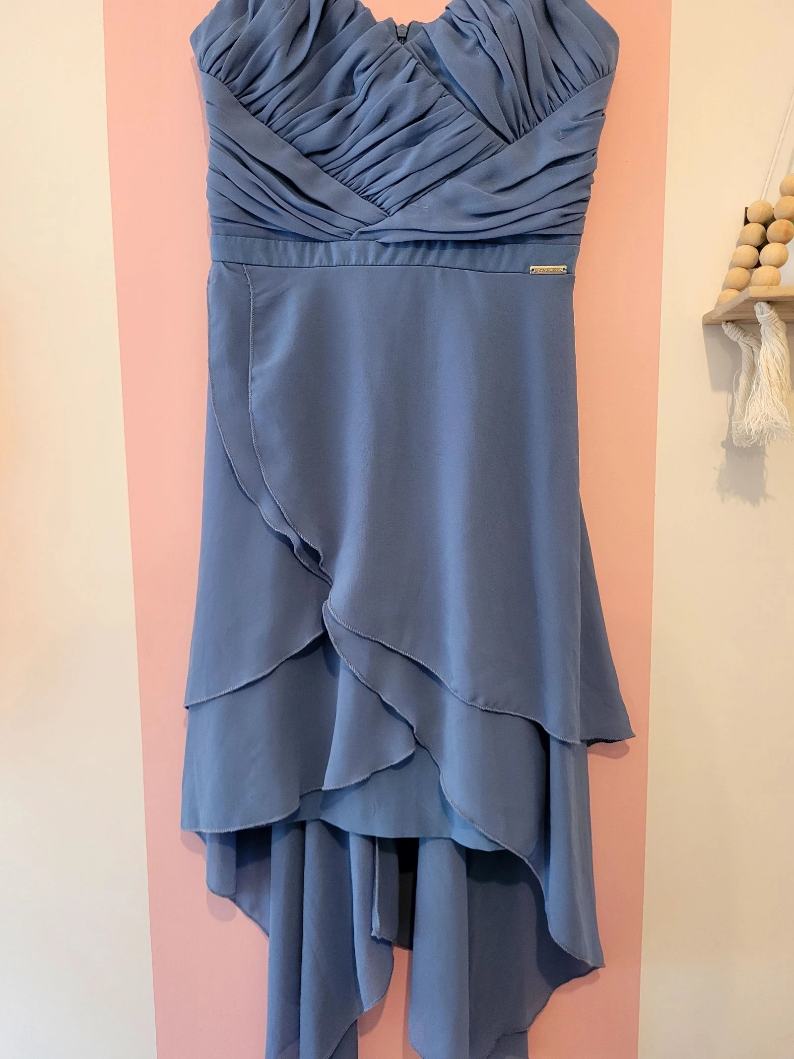 Vestido de festa XS – photo 2